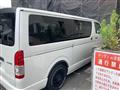 2021 Toyota Hiace Van