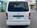 2021 Toyota Hiace Van