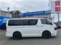 2021 Toyota Hiace Van
