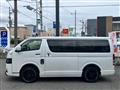 2021 Toyota Hiace Van