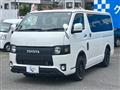 2021 Toyota Hiace Van