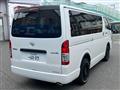 2021 Toyota Hiace Van