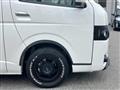 2021 Toyota Hiace Van