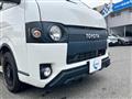 2021 Toyota Hiace Van