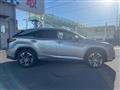 2018 Lexus RX