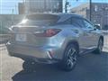 2018 Lexus RX