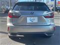2018 Lexus RX