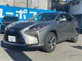 2018 Lexus RX