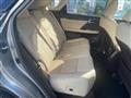 2018 Lexus RX