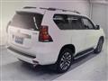 2022 Toyota Land Cruiser Prado