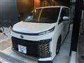 2025 Toyota Voxy