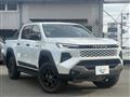 2026 Toyota Hilux