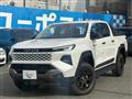 2026 Toyota Hilux
