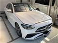2023 Mercedes-Benz C-Class