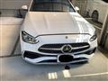 2023 Mercedes-Benz C-Class