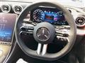2023 Mercedes-Benz C-Class