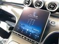 2023 Mercedes-Benz C-Class