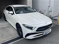 2022 Mercedes-Benz Cls-Class