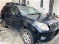 2012 Toyota Land Cruiser Prado