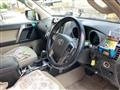 2012 Toyota Land Cruiser Prado