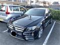 2016 Mercedes-Benz E-Class