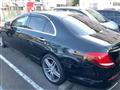 2016 Mercedes-Benz E-Class