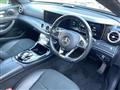 2016 Mercedes-Benz E-Class