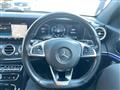 2016 Mercedes-Benz E-Class