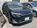 2019 Subaru IMPREZA XV HYBRID