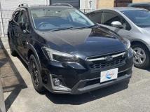 2019 Subaru IMPREZA XV HYBRID