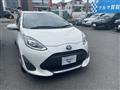 2019 Toyota AQUA