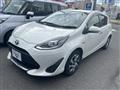 2019 Toyota AQUA