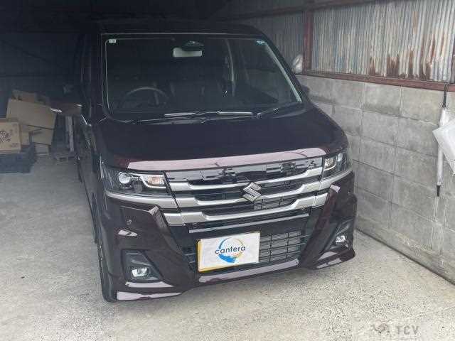 2026 Suzuki Wagon R