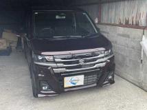 2026 Suzuki Wagon R