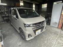 2026 Suzuki Wagon R
