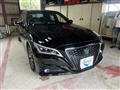 2019 Toyota Crown Hybrid
