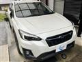 2017 Subaru IMPREZA XV HYBRID