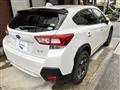 2017 Subaru IMPREZA XV HYBRID