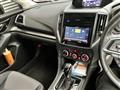 2017 Subaru IMPREZA XV HYBRID