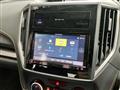 2017 Subaru IMPREZA XV HYBRID