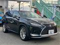 2020 Lexus RX