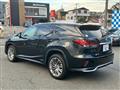 2020 Lexus RX