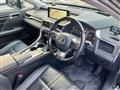 2020 Lexus RX