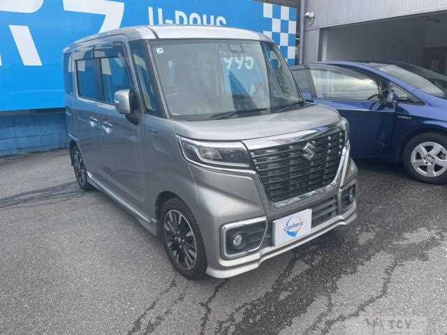 2018 Suzuki Suzuki Others