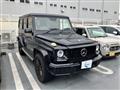 2016 Mercedes-Benz G-Class