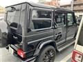 2016 Mercedes-Benz G-Class