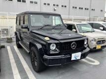 2016 Mercedes-Benz G-Class