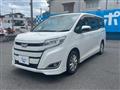 2021 Toyota Noah