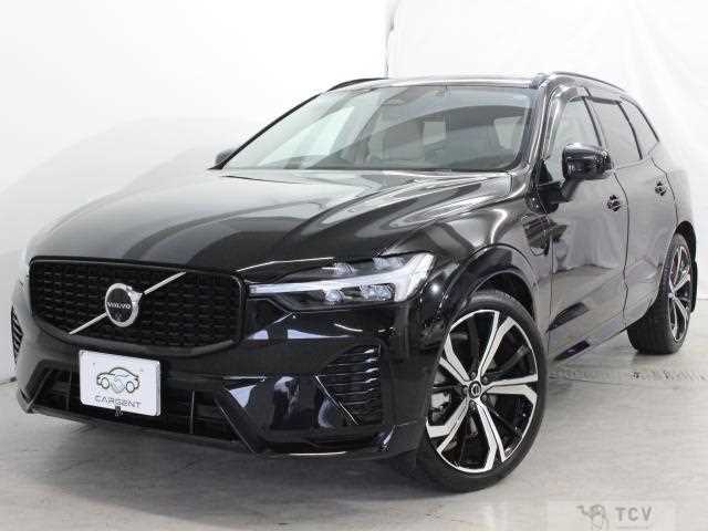 2024 Volvo XC60