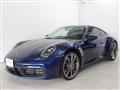 2021 Porsche 911